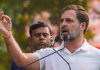 Rahul Gandhi Targets Centre Over ‘Toxic Air Crisis’, Demands Urgent Parliament Debate on Air Pollution Rahul Gandhi Targets Centre Over ‘Toxic Air Crisis’, Demands Urgent Parliament Debate on Air Pollution