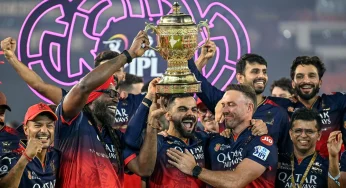 RCB Officially Up For Sale; Process To Be Completed By March 2026