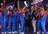 Rohit Sharma Calls India’s Win In T20 World Cup 2024 Final A ‘MIRACLE’ Rohit Sharma Calls India's Win In T20 World Cup 2024 Final A 'MIRACLE'