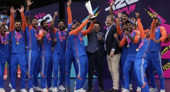 Rohit Sharma Calls India’s Win In T20 World Cup 2024 Final A ‘MIRACLE’