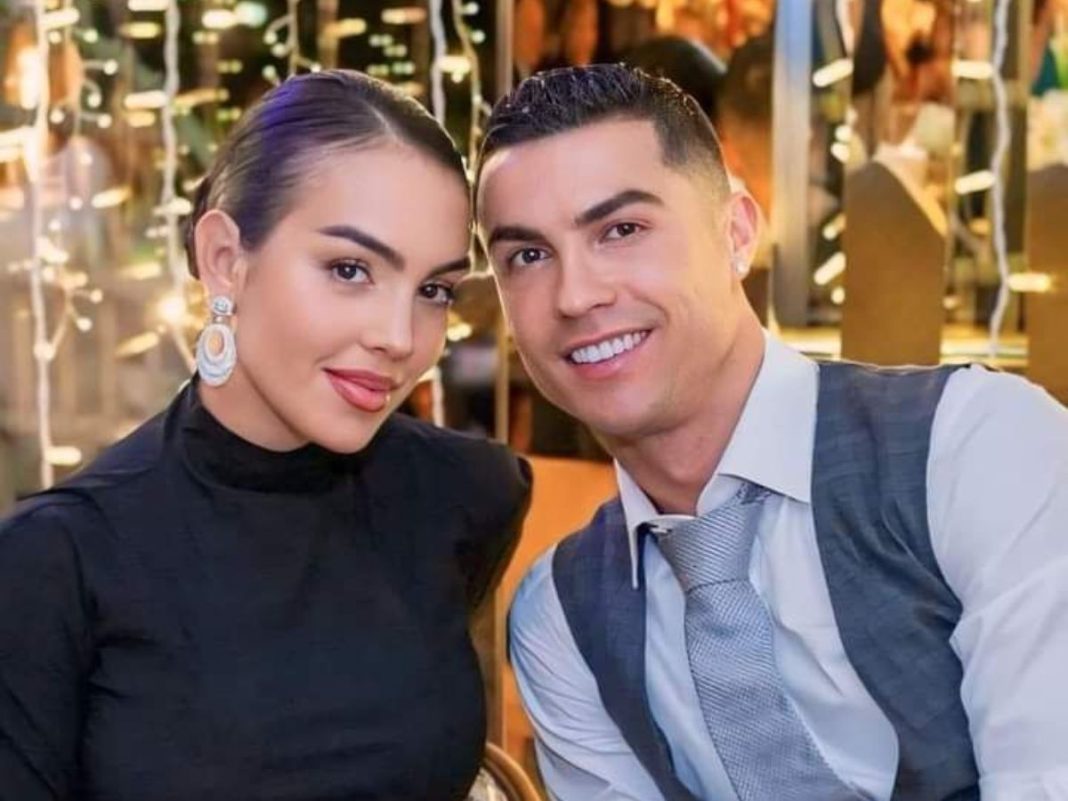 Cristiano Ronaldo and Georgina Rodriguez to Marry in Historic Funchal Cathedral, Deets Inside