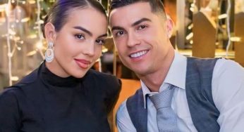 Cristiano Ronaldo and Georgina Rodriguez to Marry in Historic Funchal Cathedral, Deets Inside
