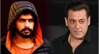 MCOCA Court Frames Charges Against 5 in Salman Khan House Firing Related To Lawrence Bishnoi Gang