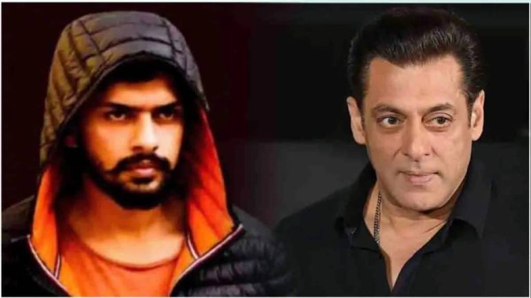 MCOCA Court Frames Charges Against 5 in Salman Khan House Firing Related To Lawrence Bishnoi Gang