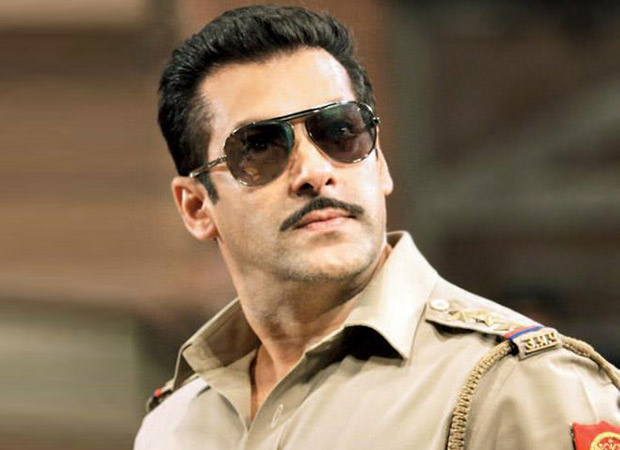 Salman Khan To Direct Dabangg 4?