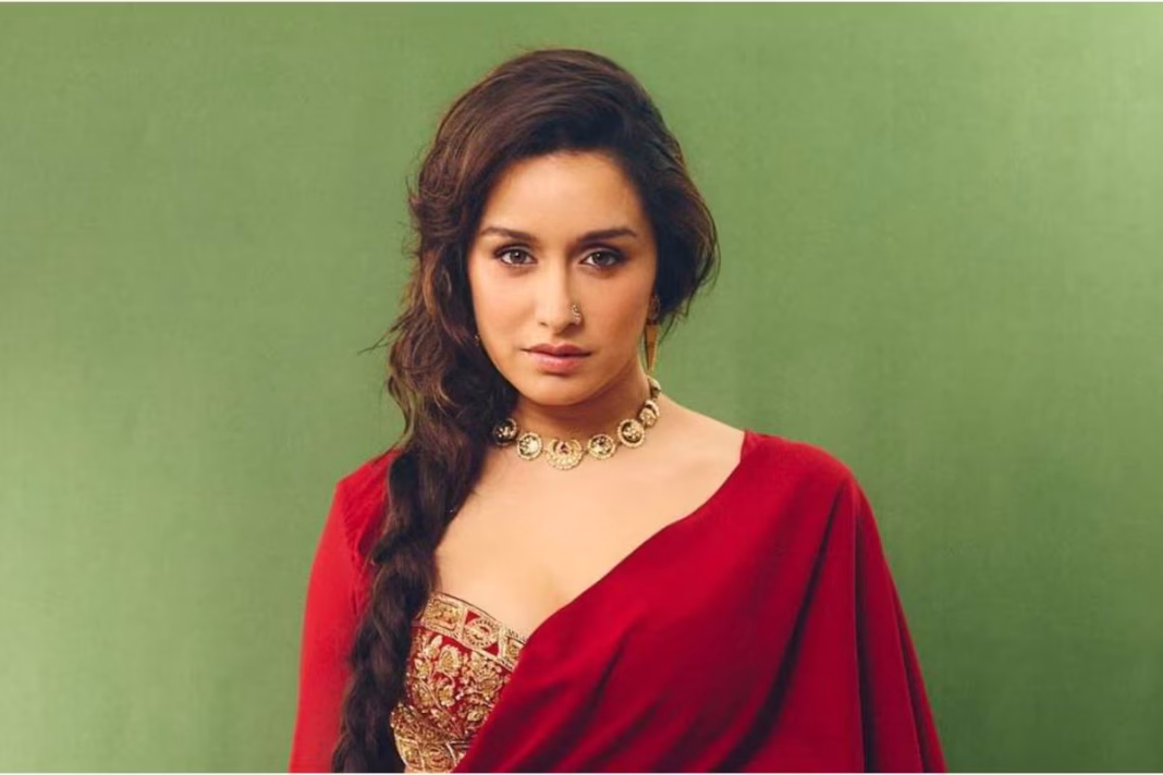 Shraddha Kapoor Gets Injured On Eetha Set