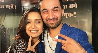 Shraddha Kapoor’s Brother Siddhanth Kapoor Summoned By Mumbai Police In ₹252-Crore Drugs Case