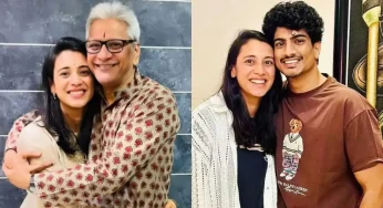 Smriti Mandhana’s father Back Home From Hospital, Wedding with Palash Muchhal Remains On Hold