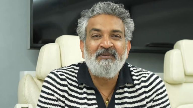 Globetrotter Event: SS Rajamouli Urges Public To 'Follow Instructions'