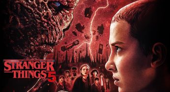 Stranger Things Season 5: Release Date, Full Cast, Everything to Know About Sci-Fi Series