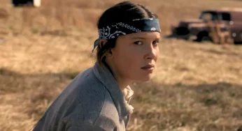 Stranger Things Season 5 Teaser Shows Eleven In Full Training Mode