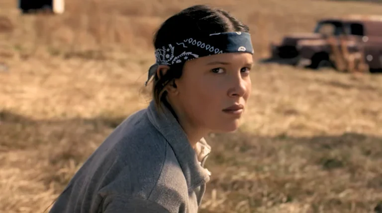Stranger Things Season 5 Teaser Shows Eleven In Full Training Mode