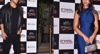 Suhana Khan, Aryan Khan Steals The Show At The Ba***ds Of Bollywood Success Party