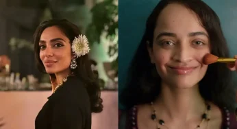 Sobhita Dhulipala Praises Controversial Tamil Film ‘Bad Girl’