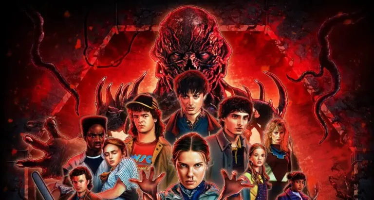 ‘Stranger Things’ Final Season Arrives to Divided Fan Reaction