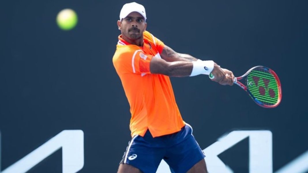 Sumit Nagal's Australian Open Play-off Hopes in Jeopardy After China Visa Rejection