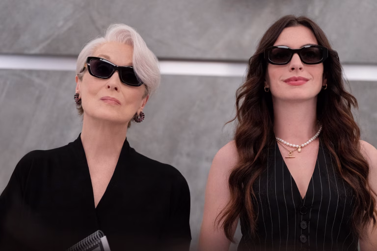 The Devil Wears Prada 2 Teaser: Meryl Streep, Anne Hathaway reunite after 20 years