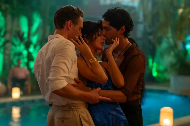 The Night Manager Season 2 First Look: Tom Hiddleston, Camila Morrone Get Steamy