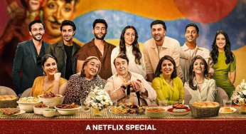 Dining With The Kapoors Trailer: Kapoor Clan Reunites for Raj Kapoor’s 100th Birthday Celebration, Goes Unfiltered