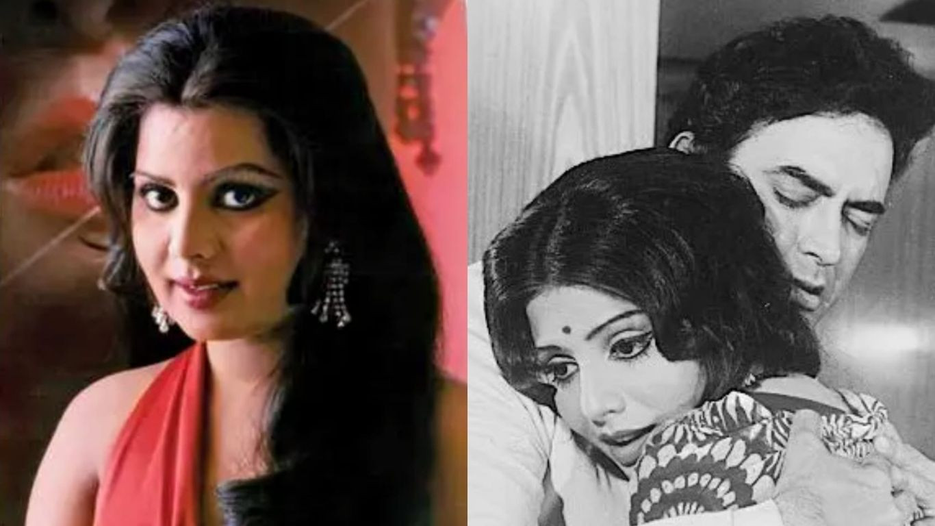 A Secret Held for a Decade: The Tragic Story Behind Sulakshana Pandit’s Final Years