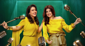 Twinkle Khanna and Kajol Reveal Guest Pairing Strategy for ‘Two Much’