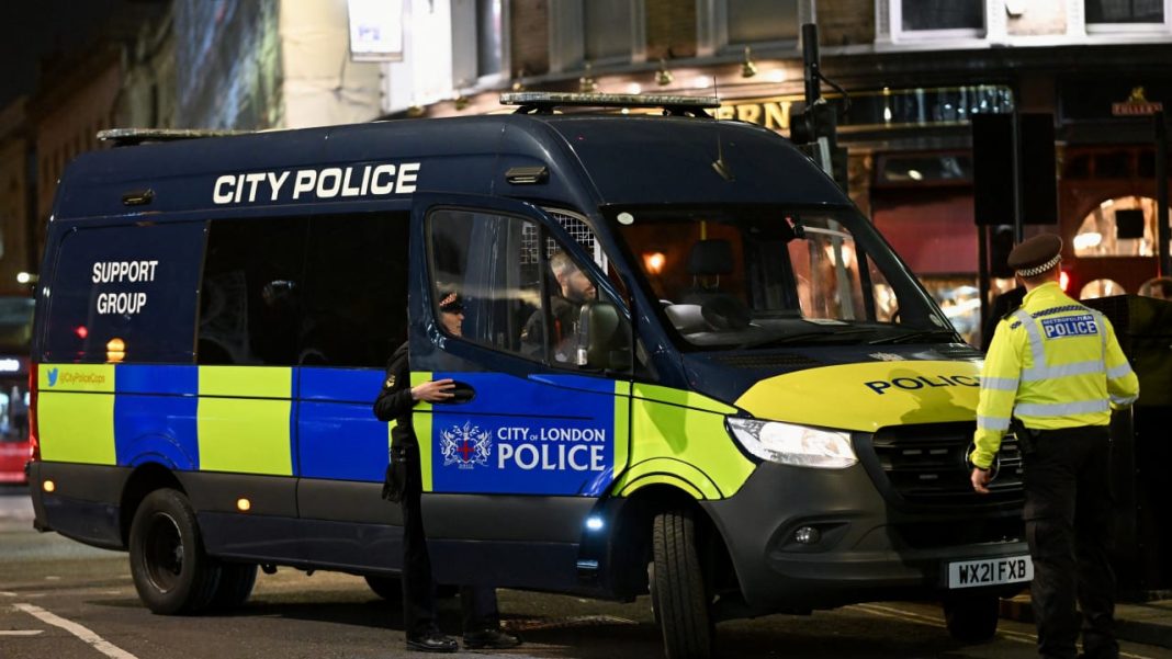 UK Prison System in 'Utter Chaos' as Hundreds of Prisoners Mistakenly Released