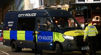 UK Prison System in ‘Utter Chaos’ as Hundreds of Prisoners Mistakenly Released