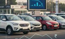 Second-Hand Car Prices Are Dropping in 2025: Here’s Why It’s the Right Time to Sell