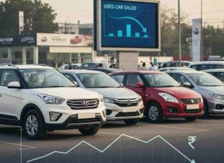 Second-Hand Car Prices Dropping? Here’s Why Now Might Be the Best Time to Sell Second-Hand Car Prices Are Dropping in 2025: Here’s Why It’s the Right Time to Sell