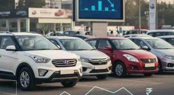 Second-Hand Car Prices Dropping? Here’s Why Now Might Be the Best Time to Sell