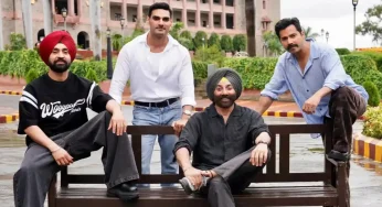 Varun Dhawan’s First Look From Border 2 To Drop Today