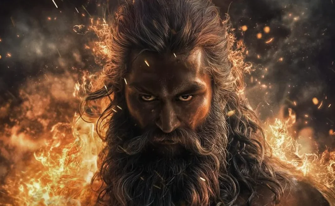 Vicky Kaushal To Quit Non-Veg Food & Alcohol For Amar Kaushik's Mahavatar?