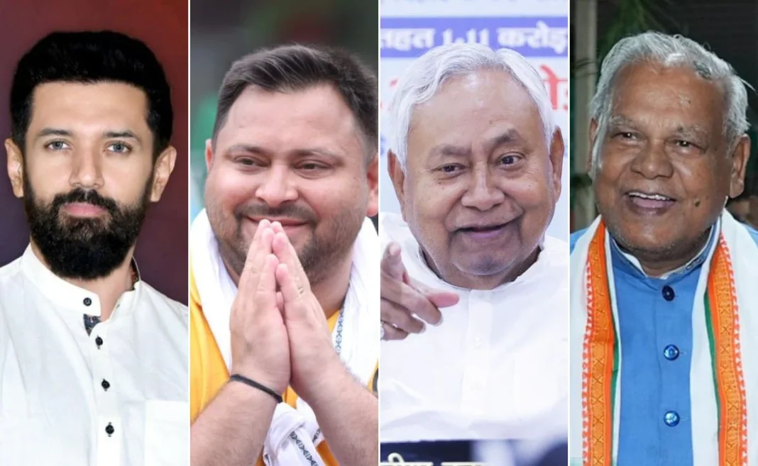 Will SIR Shape the Outcome in Bihar? 52 Battleground Seats Could Decide