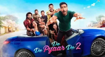 De De Pyaar De 2 Review: Rakul Preet Singh Shines Like Never Before In A Breezy Rom-Com