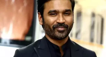 Dhanush Reveals His Most Loved Watch is a $1 Childhood Gift from His Mother