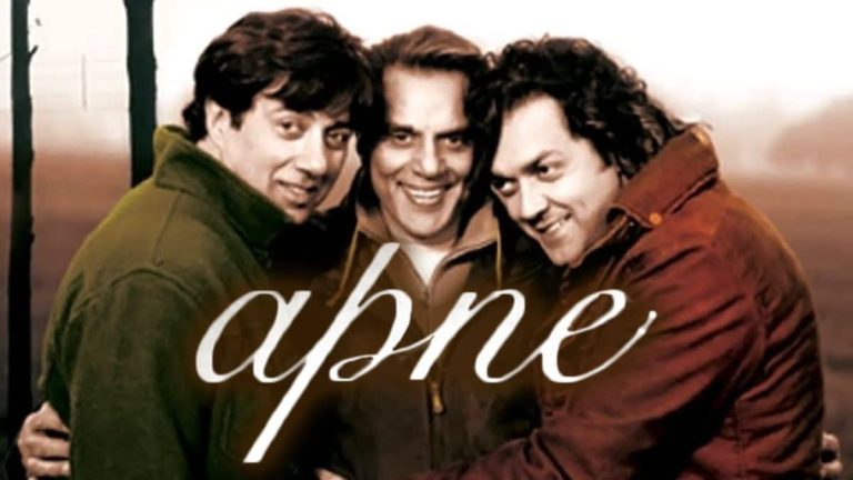 Apne 2 Shelved Permanently After Dharmendra’s Demise, Confirms Director Anil Sharma