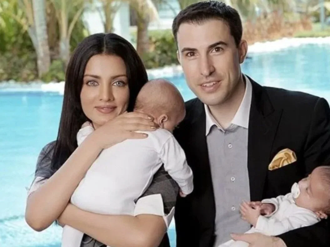 Celina Jaitly Accuses Husband Peter Haag Of Years Of Abuse, Files Rs 50 Crore Domestic Violence Case