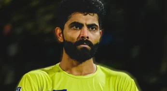 CSK Breaks Silence After Trading Ravindra Jadeja To Rajasthan Royals