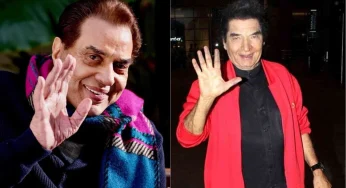 Dharmendra, Asrani To Posthumously Reunite For IKKIS After Sholay?