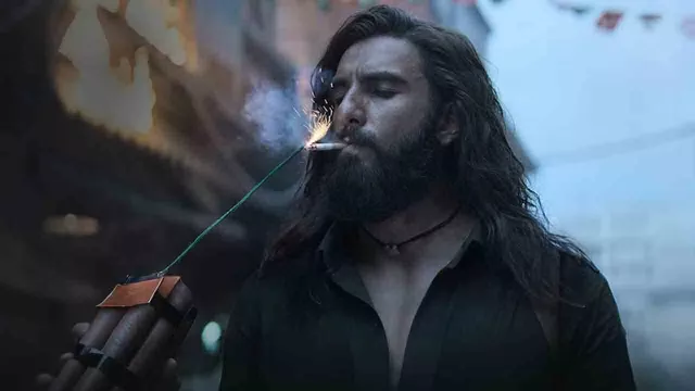 Dhurandhar Trailer Launch Event In Mumbai To Get Postponed Due To Delhi Red Fort Blast?