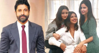 Farhan Akhtar Calls It A ‘Stressful Period’ After Priyanka, Alia Bhatt & Katrina Starrer ‘Jee Le Zaraa’ Being Delayed