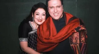 Govinda Fainted While Preparing For His New Film, Sunita Ahuja Shares Update On His Health