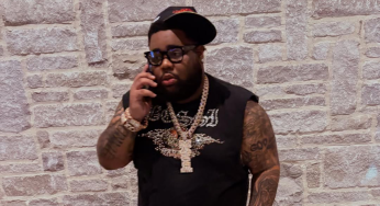 Grammy-Nominated Rapper Rod Wave Arrested in Atlanta on Weapon and Drug Charges