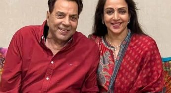 Hema Malini Pens Heart-Rending Farewell to Beloved Late Husband Dharmendra