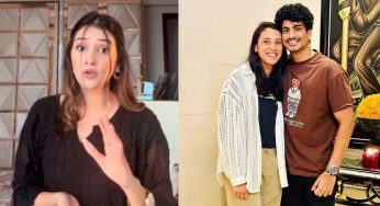 RJ Mahvash Takes Dig At Cheating Stir amid Palash Muchhal and Smriti Mandhana’s Wedding Delay, Netizens React