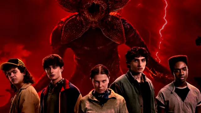 ‘Slop and Entrails’ or ‘Awesome Series’? Netizens Divided on Stranger Things 5 Volume 1
