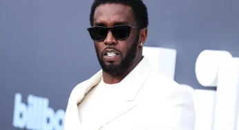 Diddy’s Federal Release Date Extended by One Month