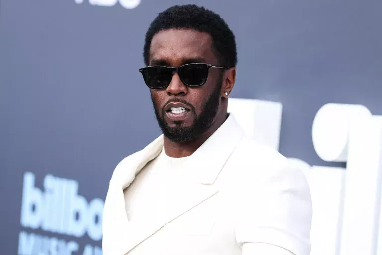 Diddy’s Federal Release Date Extended by One Month