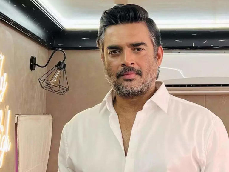 R Madhavan jokes that white women now see Indian men as entrepreneurs, not flirts