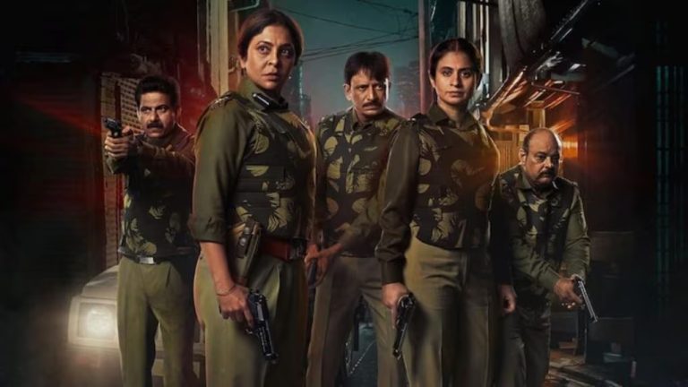 ‘Delhi Crime’ Season 3 Review: Dark, powerful, and unflinchingly real